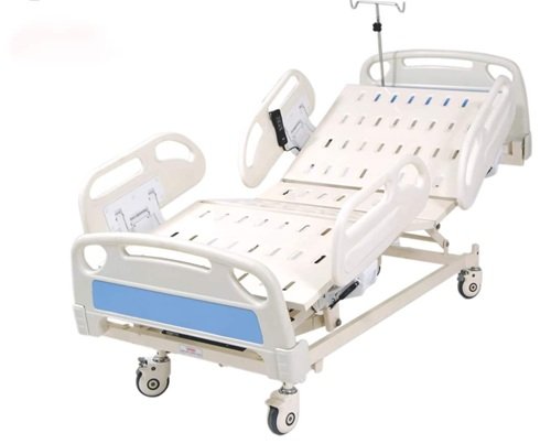 Fowler Hospital Bed