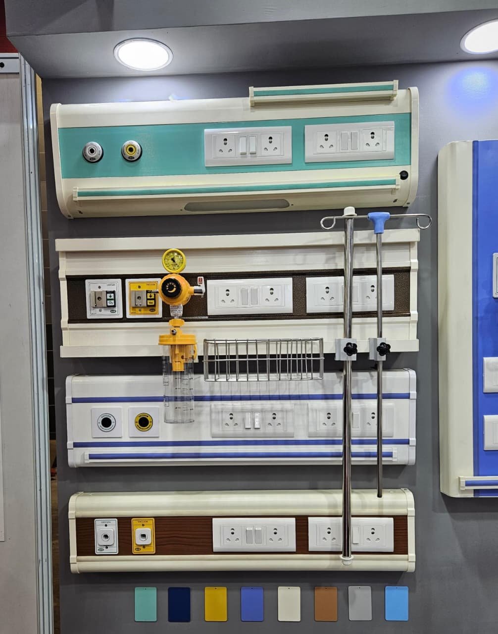 Healthcare Equipment